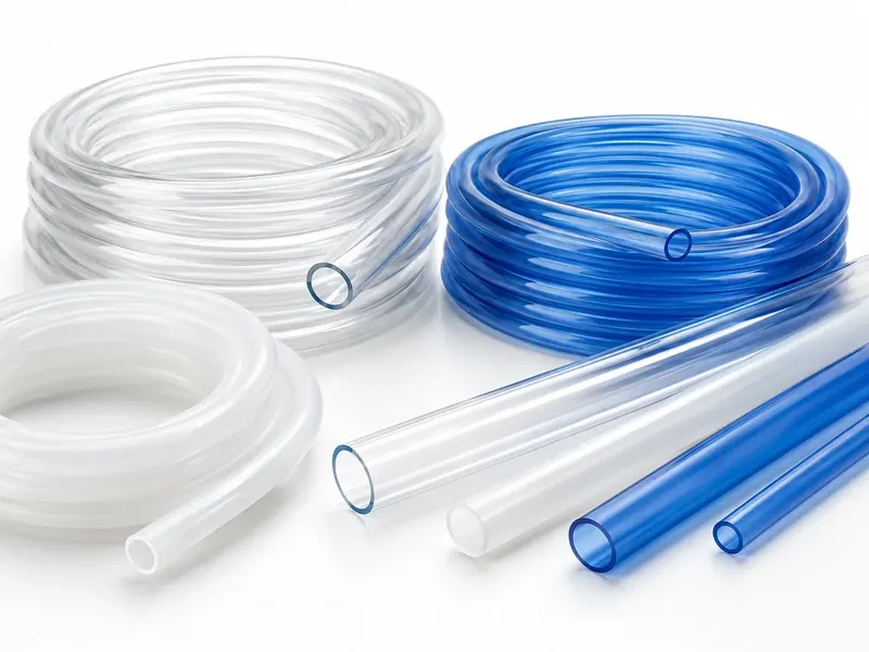 PVC Flexible Hose product options